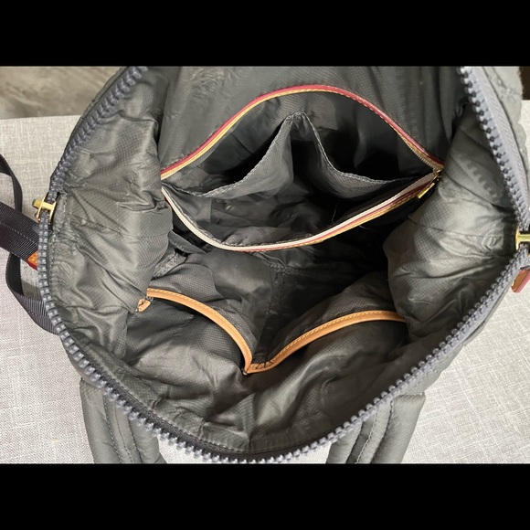 MZ Wallace Small Sutton in Magnet - Picture 13 of 16